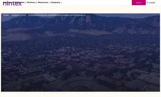 Preview of the University of Colorado Boulder – Leeds School of Business Case Study