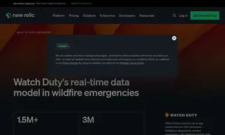 Preview of the Watch Duty Case Study