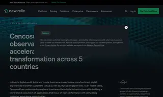 Preview of the Censosud Case Study