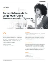 Preview of the Corpay Case Study