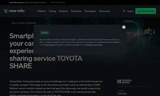 Preview of the Toyota Case Study