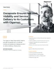Preview of the Docaposte Case Study