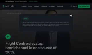 Preview of the Flight Centre Case Study