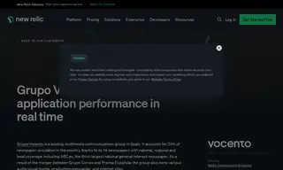 Preview of the Grupo Vocento Case Study