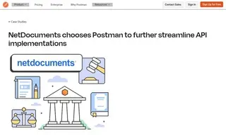 Preview of the NetDocuments Case Study