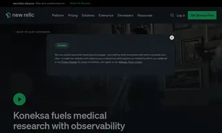 Preview of the Koneksa Case Study