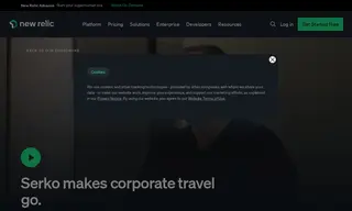 Preview of the Serko Case Study