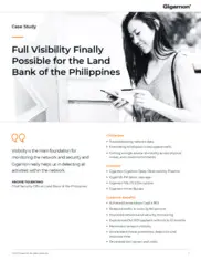 Preview of the Land Bank of the Philippines Case Study