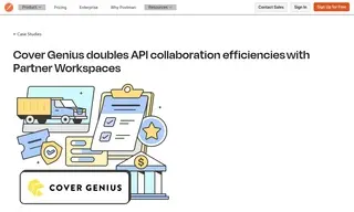 Preview of the Cover Genius Case Study