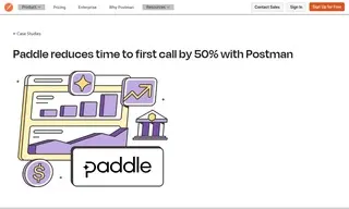 Preview of the Paddle Case Study