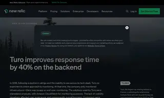 Preview of the Turo Case Study