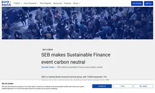 Preview of the SEB Case Study