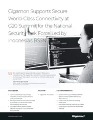 Preview of the Telkom Case Study