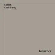 Preview of the Sotech Case Study