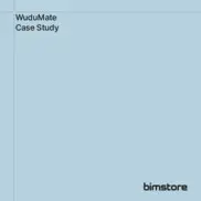Preview of the WuduMate Case Study