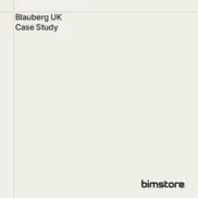 Preview of the Blauberg Case Study