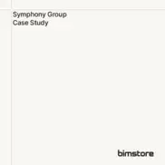 Preview of the Symphony Group Case Study