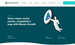 Preview of the Explainify Case Study
