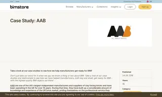 Preview of the AAB Case Study