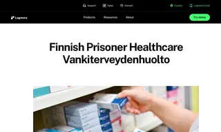 Preview of the Vankiterveydenhuolto Case Study