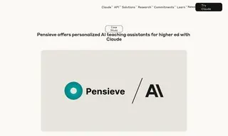 Preview of the Pensieve Case Study