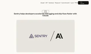 Preview of the Sentry Case Study