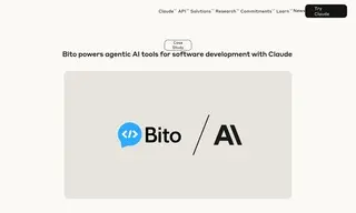 Preview of the Bito Case Study