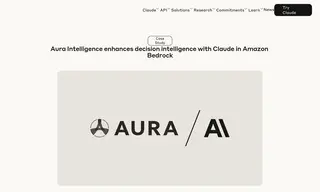 Preview of the Aura Case Study
