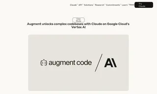 Preview of the Augment Code Case Study
