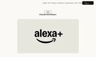 Preview of the Alexa+ Case Study