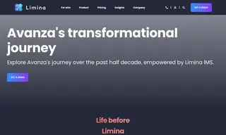 Preview of the Avanza Case Study