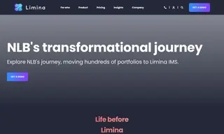 Preview of the NLB Skladi Case Study