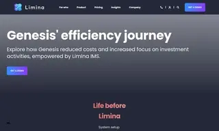 Preview of the Genesis Investment Management, LLP Case Study