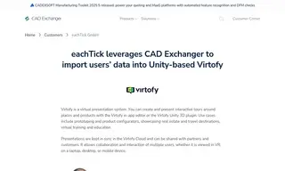 Preview of the Virtofy Case Study