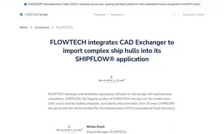 Preview of the FLOWTECH Case Study