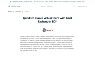 Preview of the Quadrica Case Study