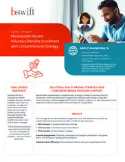 Preview of the MaineHealth Case Study