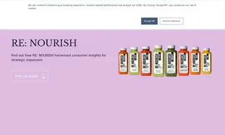 Preview of the RE: NOURISH Case Study