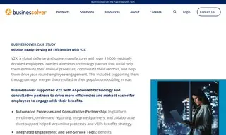 Preview of the V2X Case Study