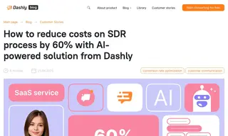 Preview of the VoiceFirst Case Study