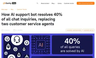 Preview of the BizBots Case Study
