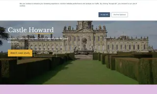 Preview of the Castle Howard Case Study