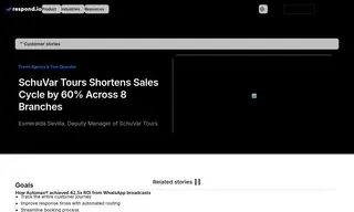 Preview of the SchuVar Tours Case Study