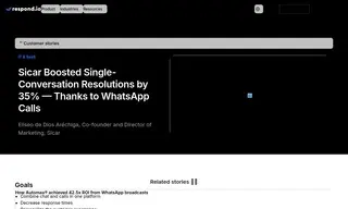 Preview of the Sicar Case Study
