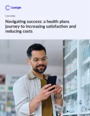 Preview of the Regional Health Company Case Study