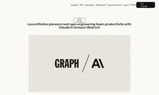 Preview of the LaunchNotes Case Study