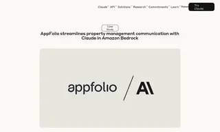 Preview of the AppFolio Case Study