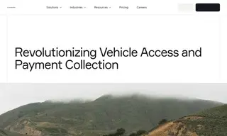 Preview of the Resla Case Study