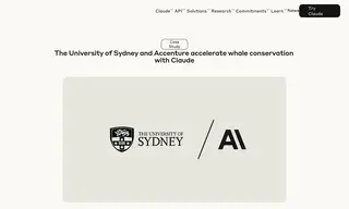 Preview of the University of Sydney Case Study
