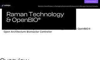 Preview of the Pharmaceutical Company Case Study